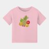 Infant Jersey Short Sleeve Tee Thumbnail