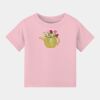Infant Jersey Short Sleeve Tee Thumbnail