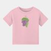 Infant Jersey Short Sleeve Tee Thumbnail