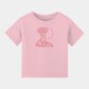Infant Jersey Short Sleeve Tee Thumbnail