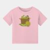 Infant Jersey Short Sleeve Tee Thumbnail