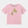 Infant Jersey Short Sleeve Tee Thumbnail