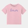 Infant Jersey Short Sleeve Tee Thumbnail