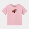 Infant Jersey Short Sleeve Tee Thumbnail