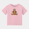 Infant Jersey Short Sleeve Tee Thumbnail