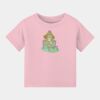 Infant Jersey Short Sleeve Tee Thumbnail