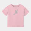 Infant Jersey Short Sleeve Tee Thumbnail