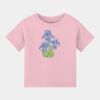 Infant Jersey Short Sleeve Tee Thumbnail