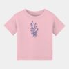 Infant Jersey Short Sleeve Tee Thumbnail