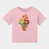 Infant Jersey Short Sleeve Tee Thumbnail