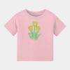 Infant Jersey Short Sleeve Tee Thumbnail