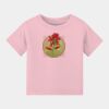 Infant Jersey Short Sleeve Tee Thumbnail