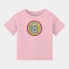 Infant Jersey Short Sleeve Tee Thumbnail