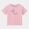 Infant Jersey Short Sleeve Tee Thumbnail