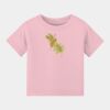 Infant Jersey Short Sleeve Tee Thumbnail