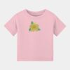 Infant Jersey Short Sleeve Tee Thumbnail