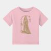 Infant Jersey Short Sleeve Tee Thumbnail