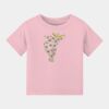Infant Jersey Short Sleeve Tee Thumbnail