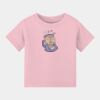 Infant Jersey Short Sleeve Tee Thumbnail