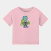 Infant Jersey Short Sleeve Tee Thumbnail