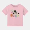 Infant Jersey Short Sleeve Tee Thumbnail