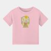 Infant Jersey Short Sleeve Tee Thumbnail