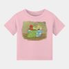 Infant Jersey Short Sleeve Tee Thumbnail