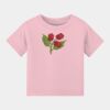 Infant Jersey Short Sleeve Tee Thumbnail