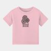 Infant Jersey Short Sleeve Tee Thumbnail
