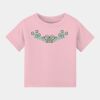 Infant Jersey Short Sleeve Tee Thumbnail