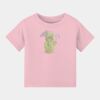 Infant Jersey Short Sleeve Tee Thumbnail