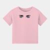 Infant Jersey Short Sleeve Tee Thumbnail