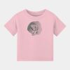Infant Jersey Short Sleeve Tee Thumbnail