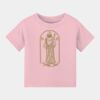 Infant Jersey Short Sleeve Tee Thumbnail