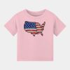 Infant Jersey Short Sleeve Tee Thumbnail