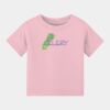 Infant Jersey Short Sleeve Tee Thumbnail