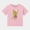 Infant Jersey Short Sleeve Tee Thumbnail