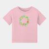 Infant Jersey Short Sleeve Tee Thumbnail