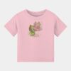 Infant Jersey Short Sleeve Tee Thumbnail