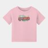 Infant Jersey Short Sleeve Tee Thumbnail