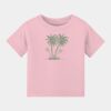 Infant Jersey Short Sleeve Tee Thumbnail