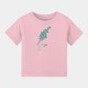 Infant Jersey Short Sleeve Tee Thumbnail