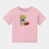 Infant Jersey Short Sleeve Tee Thumbnail