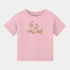 Infant Jersey Short Sleeve Tee Thumbnail