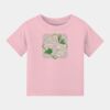 Infant Jersey Short Sleeve Tee Thumbnail