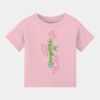 Infant Jersey Short Sleeve Tee Thumbnail