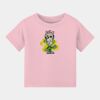 Infant Jersey Short Sleeve Tee Thumbnail