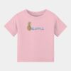 Infant Jersey Short Sleeve Tee Thumbnail