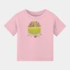 Infant Jersey Short Sleeve Tee Thumbnail