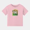 Infant Jersey Short Sleeve Tee Thumbnail
